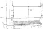 VAN WEZEL 3070149