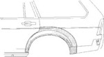 VAN WEZEL 5834147
