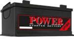 ISTA Power Optimal 6СТ-140А (760A) L+ (513x189x223)