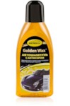 АСТРОХИМ AC-306 Автошампунь с антикором "Golden Wax" 500 мл