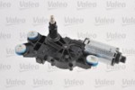 VALEO 579601 31290787 VOLVO V70/XC60/XC70 07- МотСтОч Rear