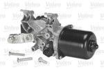 VALEO 579751 28800JD900 NISSAN Qashqai 07