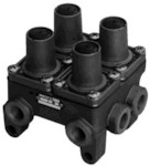 WABCO 934 702 260 0