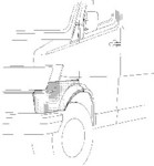 VAN WEZEL 3070158