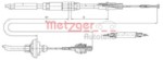 RC 43.1163 (10.3211) VW Transpor 90- (auto)