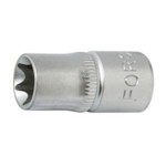 Forsage 52610 1/4" Головка торкс E10