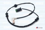 TECH-AS TAS 90497052 OPEL Vectra B 1.6-2.6i 95- F сигнал.износа колодок