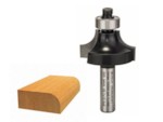 BOSCH Фреза для закруглений 2 ножа d8/15,,5мм (2608628341) ()