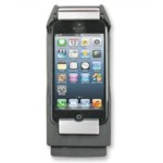 BMW 84212289718 Адаптер Snap-In Connect iPhone 5/5S, шт
