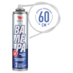 VMPAUTO 8505 мастер-пена ВАЛЕРА пенная раскоксовка двигателя, флакон-аэрозоль 400мл