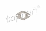 TOPRAN 111 183 == 038131547A AUDI VW прокл EGR d22 (к турбине)