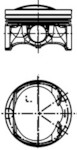 KOLBENSCHMIDT 40251600