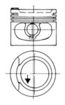 KOLBENSCHMIDT 93928600