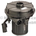 PIERBURG 7.28124.19.0 11727506210 BMW X5 E53 3.0-4.4i 00- насос дополн.воздуха