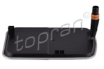 TOPRAN 501 132 == 24117510010 BMW E46 1.8-3.0d Фильтр АКПП