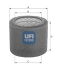 UFI 27.065.00 LX 502 CITRO Xsara 94