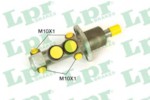 LPR 1875 ГТЦ *T2342* AUDI 80/100/A6 91-95