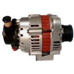 ORP JA1708IR HYUNDAI/KIA 2.0-2.2CRDI 01- 120Amp Генератор
