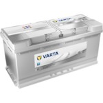 VARTA Silver Dynamic 110Ah 920A (R+) (393x175x190)