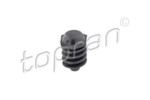 TOPRAN 107 619 == 1H0823500B VW Golf/Vento отбойник капота (Крат.уп.= 2)