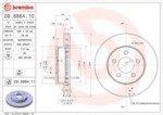 BREMBO 09.8864.11