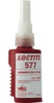 LOCTITE 577 (2068516) Уплотнитель резьбовой гелеобр в тч для неакт материалов 50мл