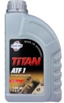 FUCHS TITAN ATF 1 1л (MB_236.11, Dexron III)