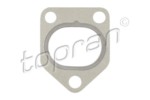 TOPRAN 206 954 == 11622244515 BMW E34/E39 2.5TD прокладка турбины