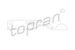 TOPRAN 109 652 == 058198217 AUDI прокладка натяжителя ELRING (863.590)