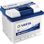 VARTA Blue Dynamic 44Ah 440A (R+) (207x175x175)