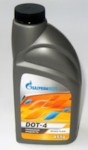 ГАЗПРОМНЕФТЬ DOT-4 (455гр)