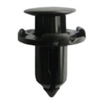 WRT 91097T Пластиковый держатель NISSAN MITSUBISHI