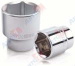 TOPTUL Головка 3/4" 22мм 6гр. (BAEA2422)