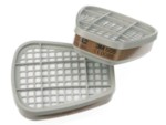 3M GT500084063 Фильтр 6051 (органические газы и пары)