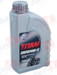 FUCHS TITAN SINTOPOID LS 75W-140 1л API GL-5 LS