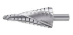 WURTH 694422630 Ступенчатое спиральное сверло (D6-30MM)