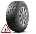 MICHELIN 185 R14C Agilis X-Ice North 102/100R