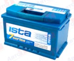 ISTA 7 Series 6СТ-71А2HЕ евро (680A) (276x175x175)