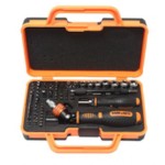 BaumAuto BM-30314269 Набор отверток реверсивных поворотных. для ювелирных и точных работ (69пр.) в кейсе