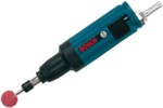 BOSCH 0607260110 Пневмошлифмашина прямая комплект в кейсе, 13 л/с, допустимый O шлифовального инструмента 40 мм, 10 шарошек