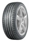 NOKIAN 245/45R18 96Y Hakka Black 2 RunFlat