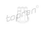 TOPRAN 101 971 == 0710254 FORD крышка распределителя BERU