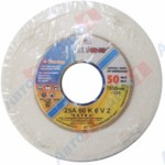 LUGAABRASIV Шлифкруг ПП(1) 200х20х32 25A 90 K-L 6 V 50 (ABRASIV)