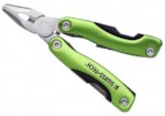 SWISS TECH МУЛЬТИИНСТРУМЕНТ P8 MULTI-TOOL 8-IN-1 ST36000