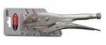 ROCK FORCE 614250 Зажим с фиксатором гейферный 250мм