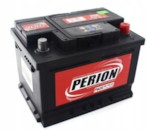 PERION P60R 60Ah 540A R+ (242x175x175)