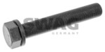 SWAG 30917232 N90498002 AUDI A6 -05 2.5TDI болт шкива М18x1.5x110мм