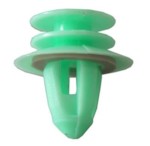 WRT 90779N Пластиковый держатель RENAULT NISSAN VAG