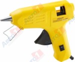 MOLOT MGG114000023 Пистолет клеевой MGG 1140 в блистере (40 Вт, 11 мм, 6 г/мин)