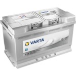 VARTA Silver Dynamic 85Ah 800A (R+) (315x175x175)